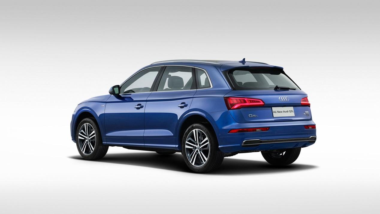 年度销售总结不足,奥迪换代2019