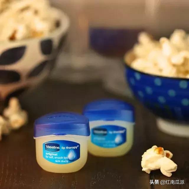 唇干起皮推荐什么润唇膏,嘴唇干哪款润唇膏好