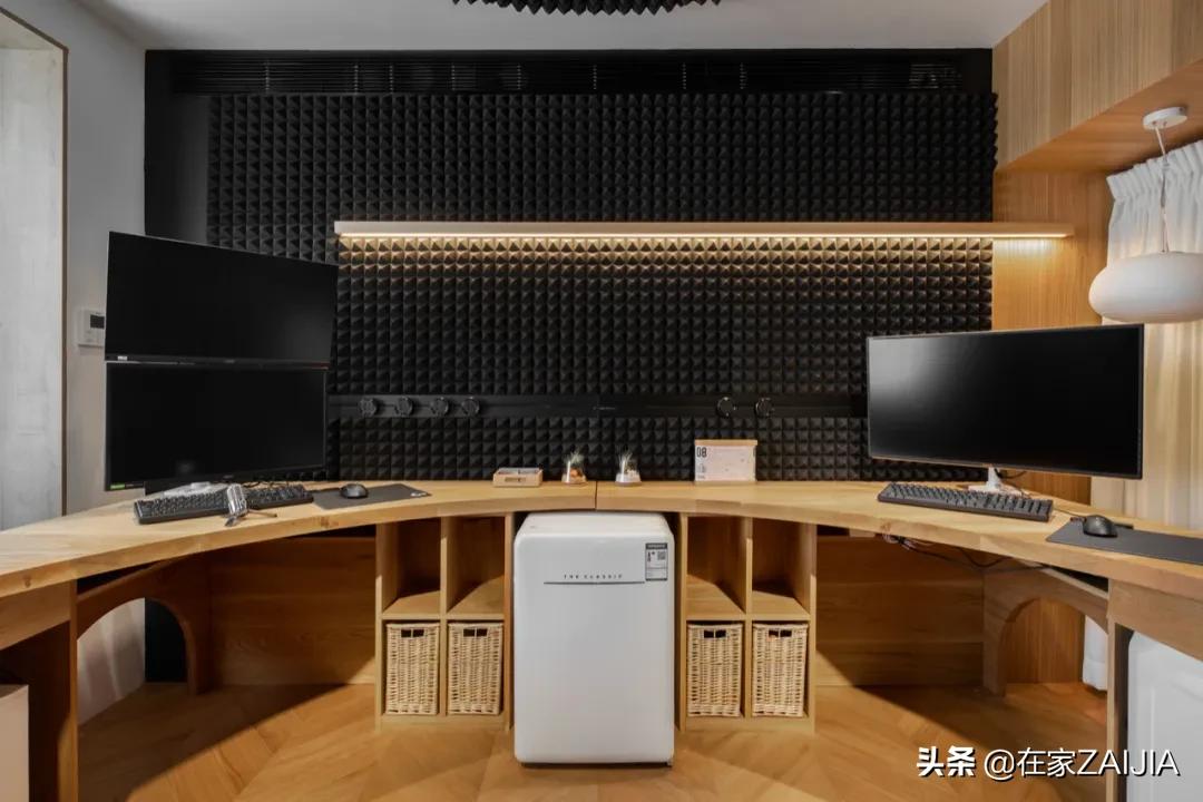 大厅低横梁压顶的7种破解方法,这个设计挽救了无数人的性命