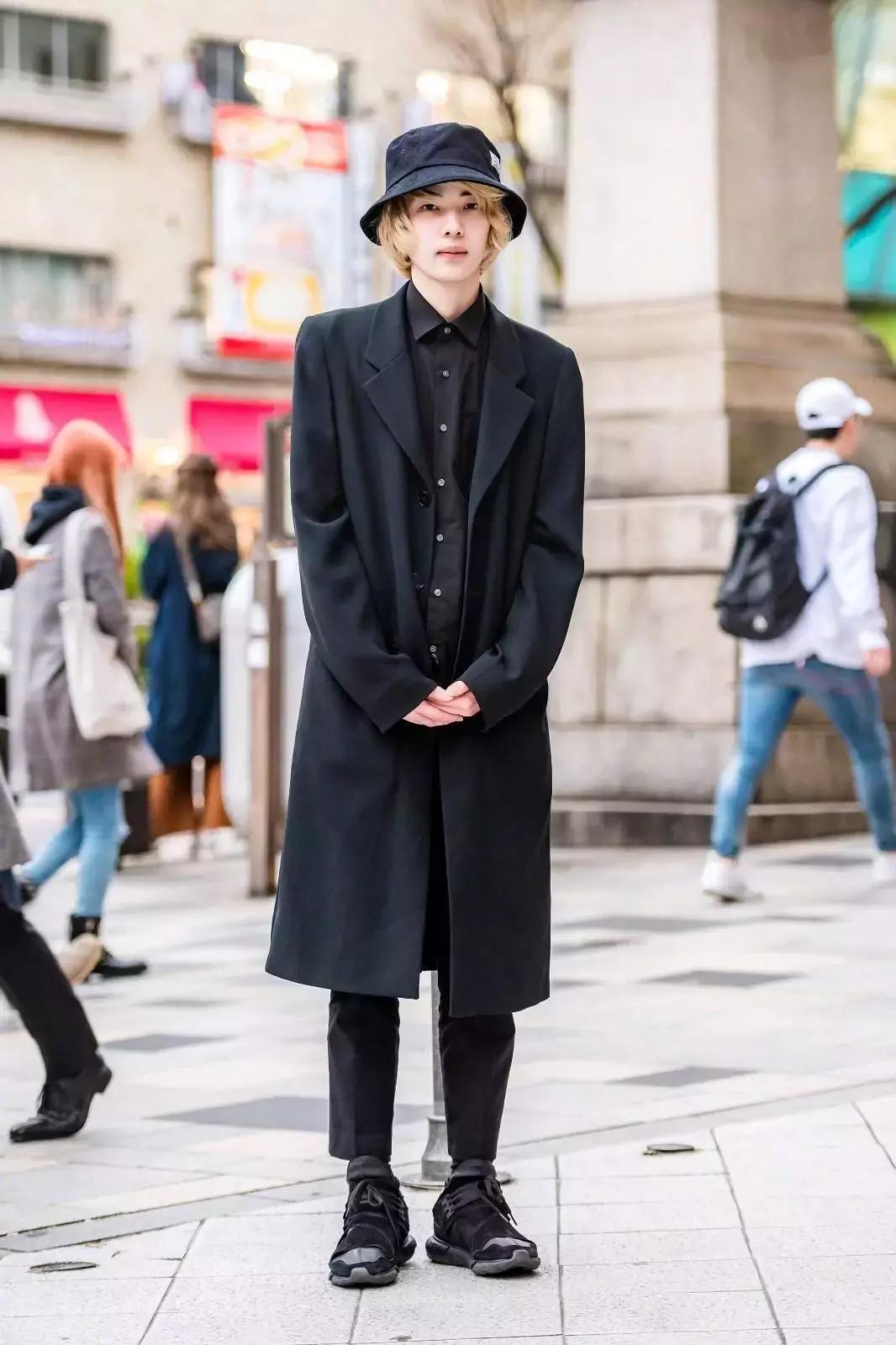 原宿风卧室装修风格,原宿风格风格介绍