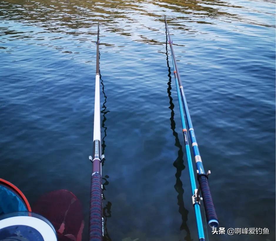 野钓4月份守大物技巧,钓大物的正确方法和技巧