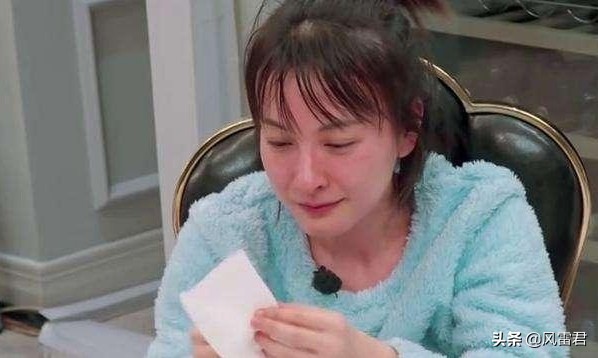 卖8480件应援礼物，演《雷霆战将》，吴昕为何糊成一片