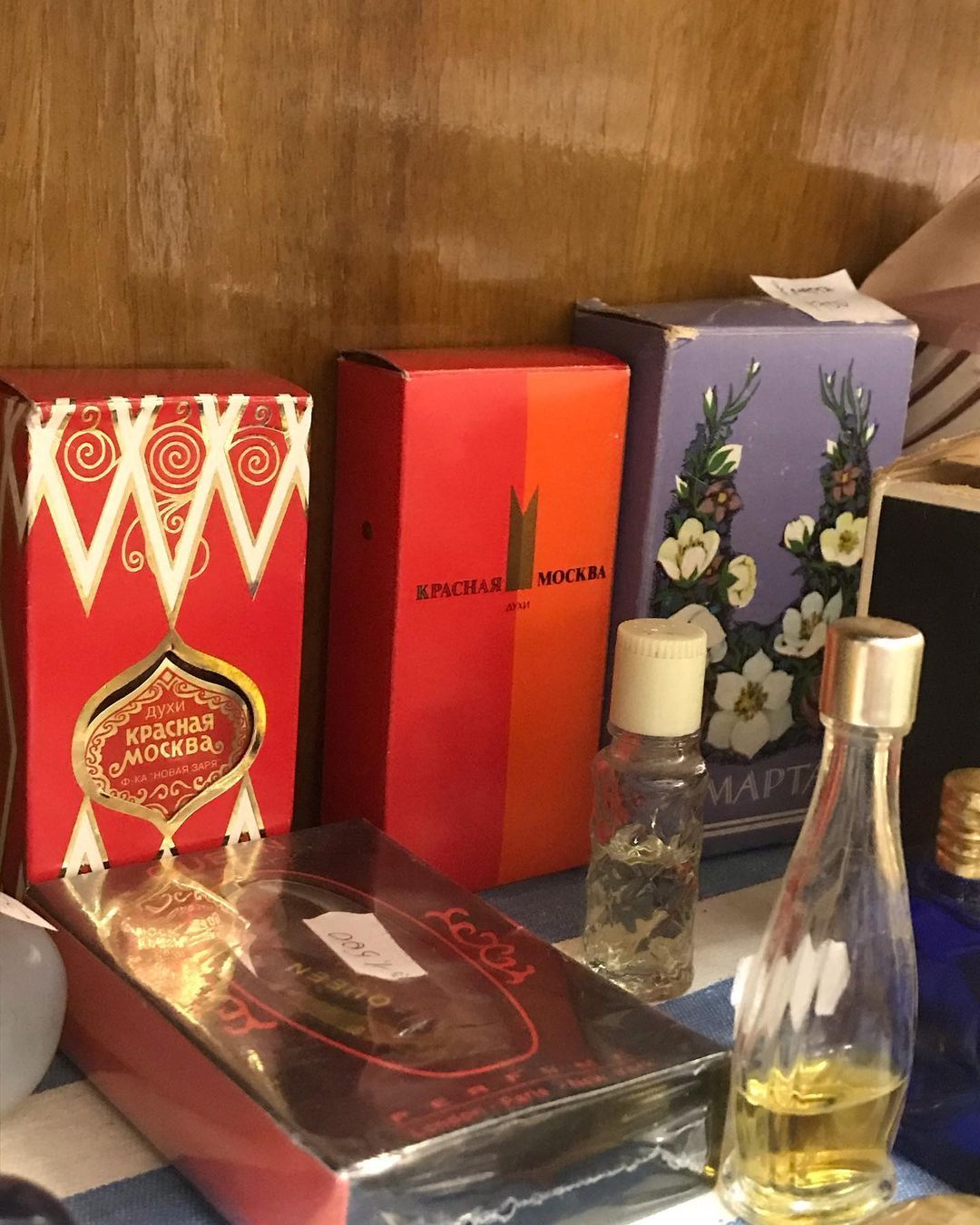 苏联老物件银器,苏联二战老物件