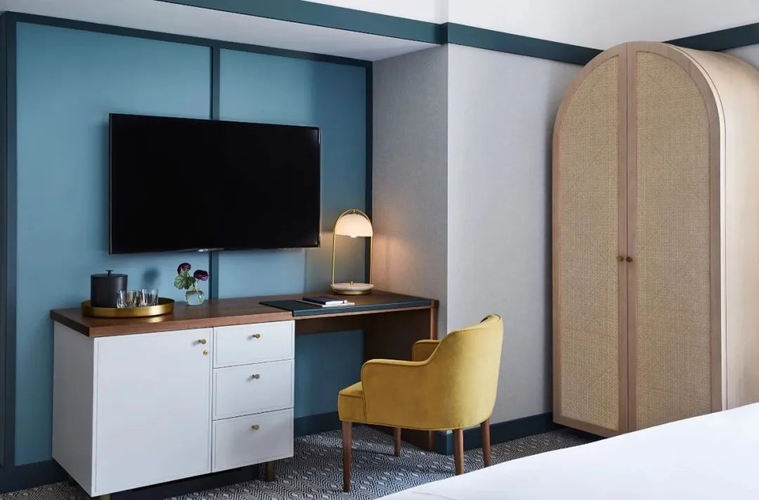 样板房2020年,2023年流行样板房