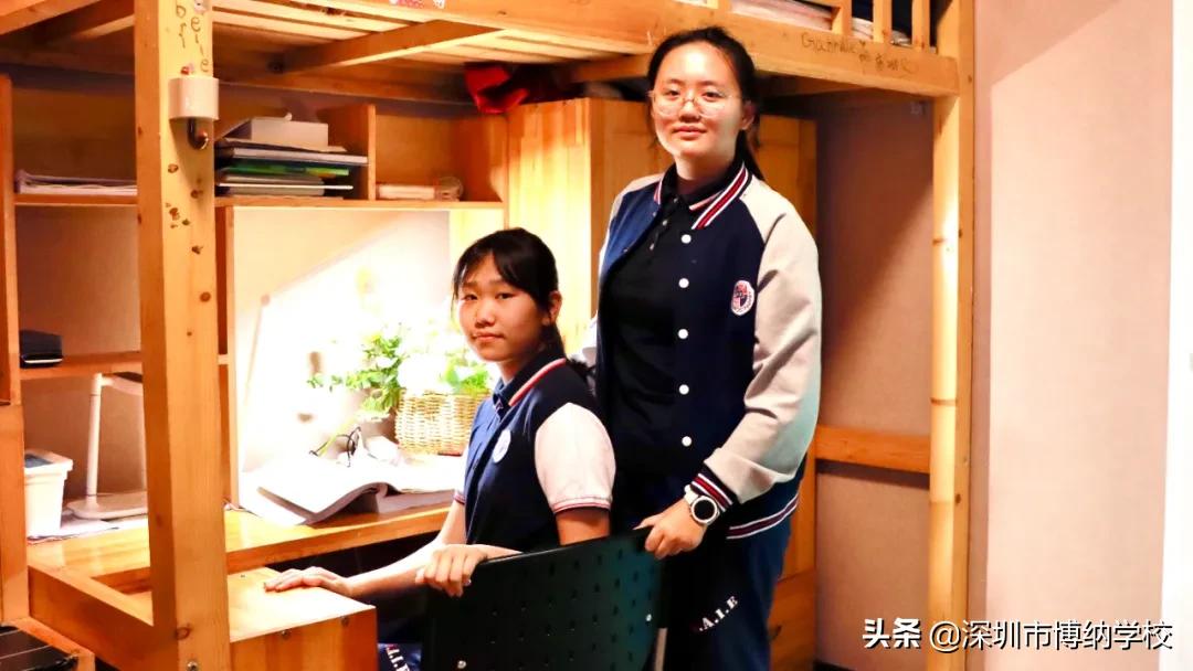 深圳南山这所宝藏国际学校，带你去打卡