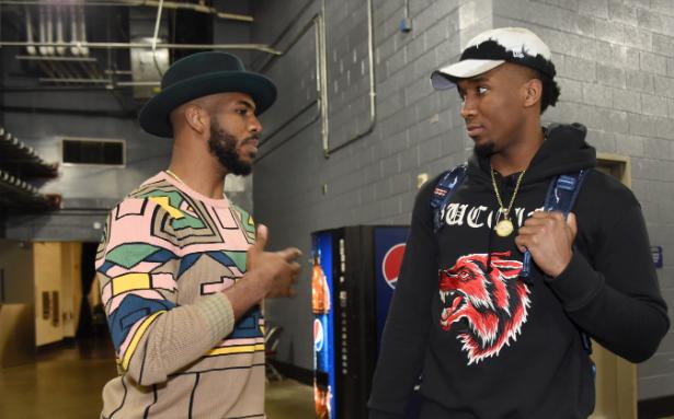 nba球员历史身高前十排名,nba现役球员身高排名top10