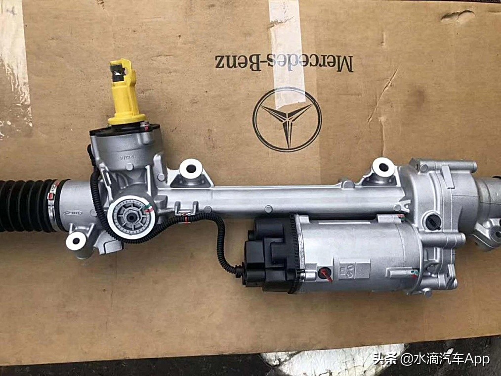 汽车原厂的零件是换好还是修好,修汽车一定要用正品零配件吗