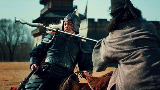 三英战吕布时刘备与吕布认识吗,刘备吕布三英