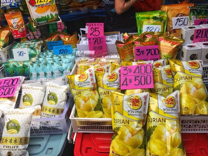 泰国游记感悟几句话,泰国游记vlog