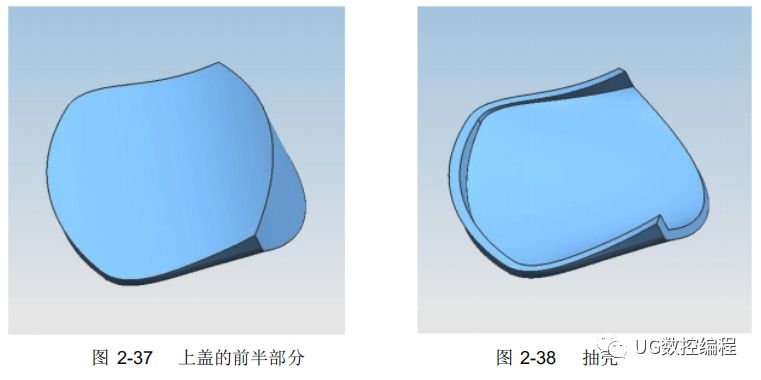 ug编程3d动态模拟怎么使用,UG编程高效模板