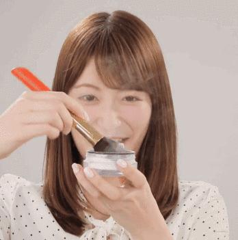 任何脸型都巨好看的刘海教程,什么脸型都适合的刘海在家就能剪