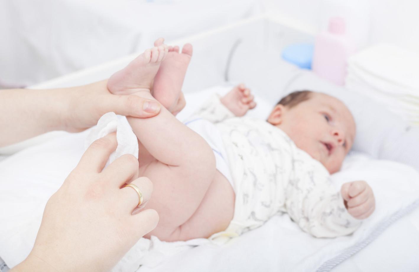 宝妈发明纸尿裤,宝妈分享节约纸尿裤小妙招