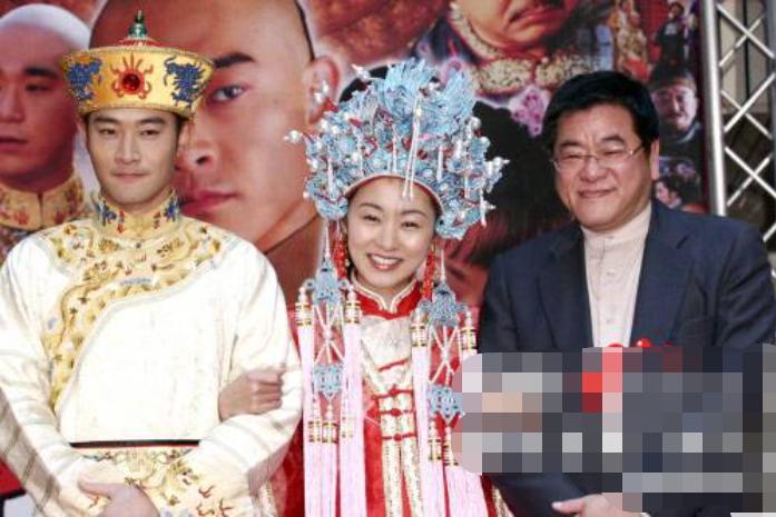 他是贾静雯张檬义父，捧红了林志颖金城武，却被亲儿子逼上绝路