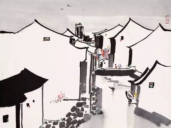 什么是坡屋顶有什么优缺点,什么是坡屋顶保温