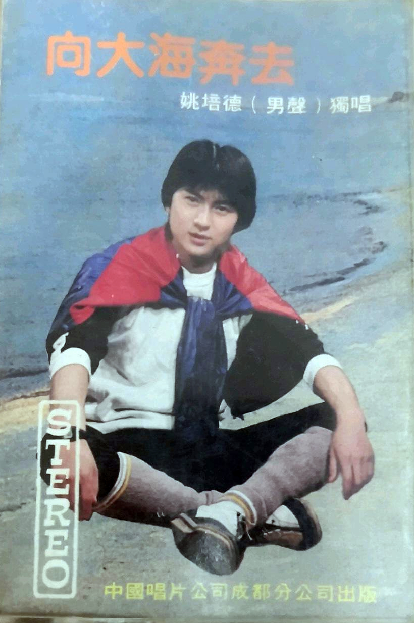 老照片19位大帅哥80年代小鲜肉却像流星一闪而过如今他们都在哪？