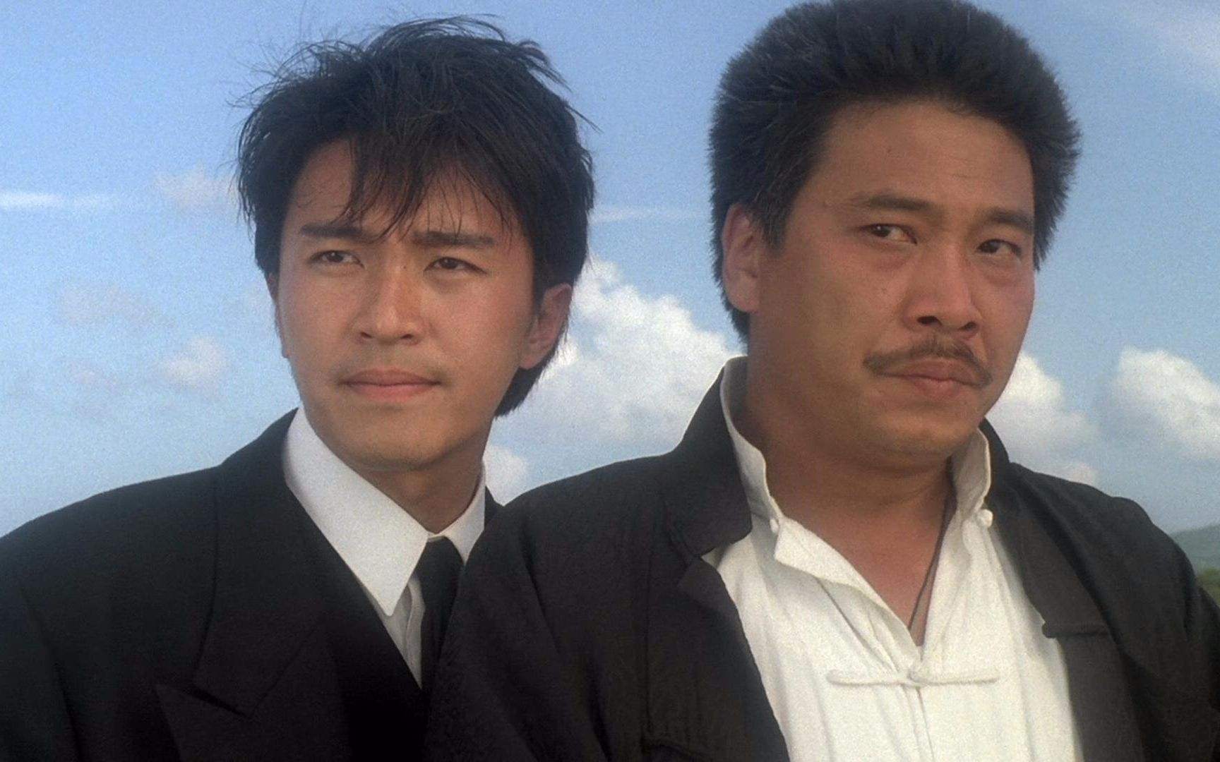 一年一绿叶,百年吴孟达。3000字带你回顾吴孟达传奇一生