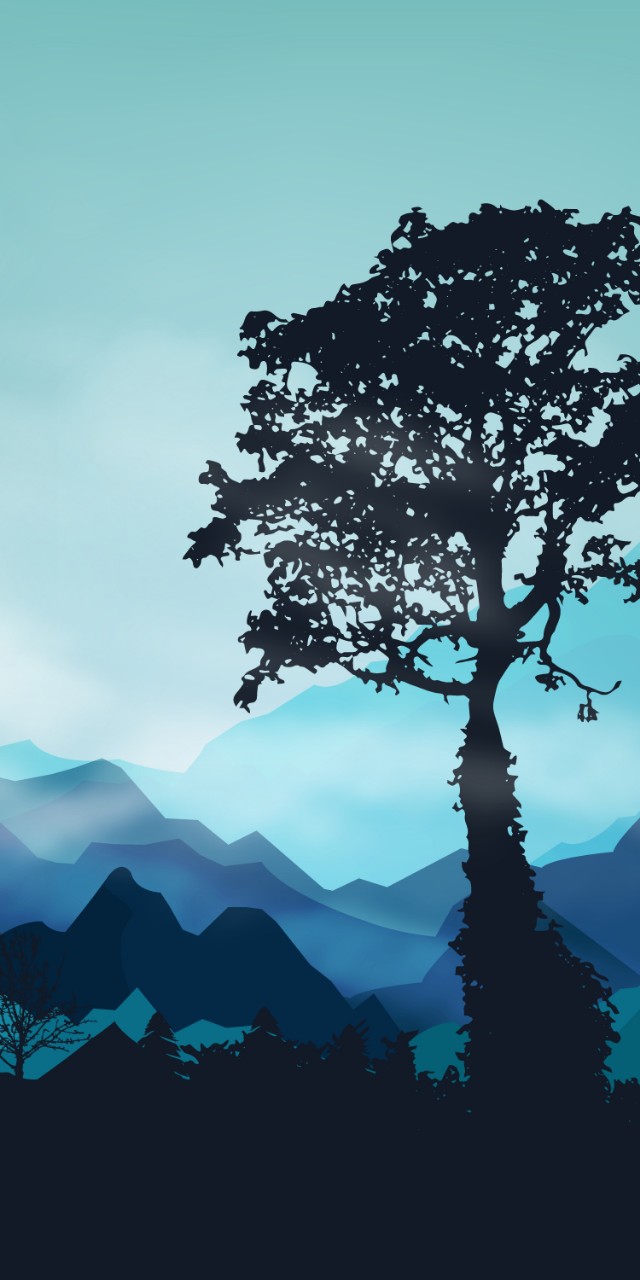 优阿壁纸系列,优阿锁屏壁纸