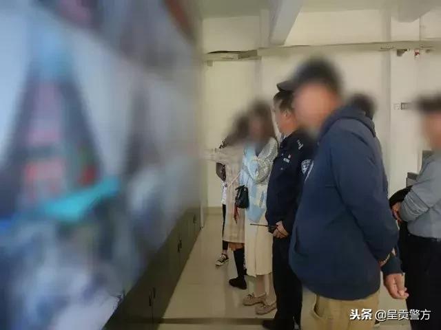 呈贡拘留所条件,呈贡派出所拘留一般关在哪里