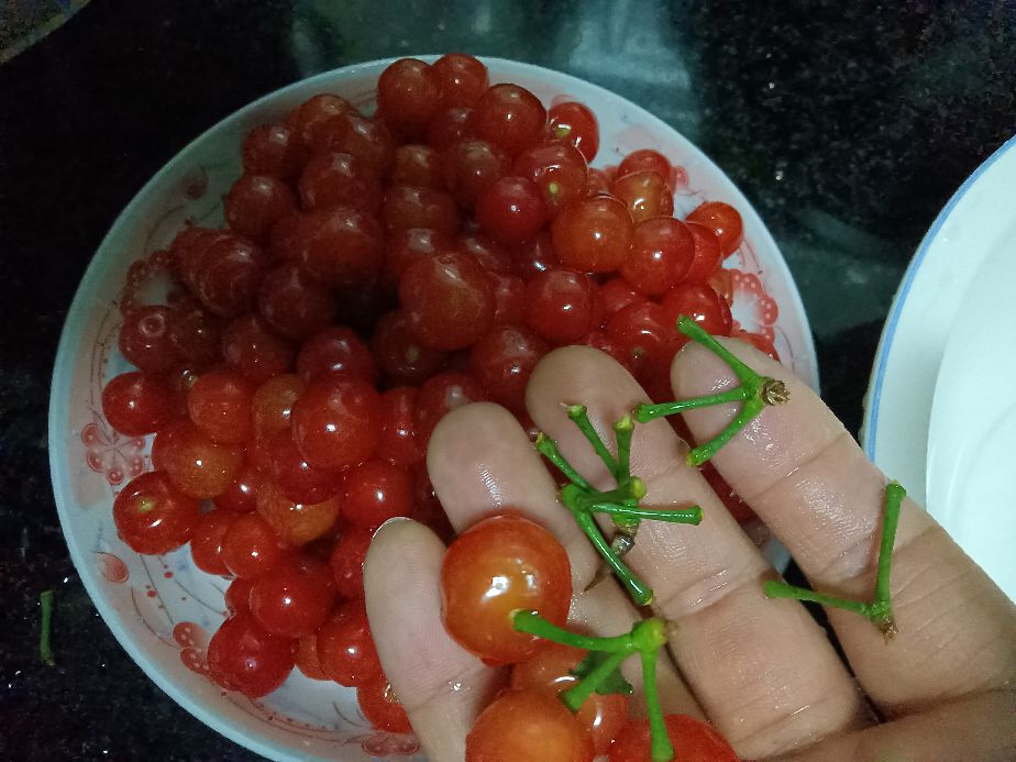 新鲜樱桃吃不完怎么处理,樱桃不易存放怎么办