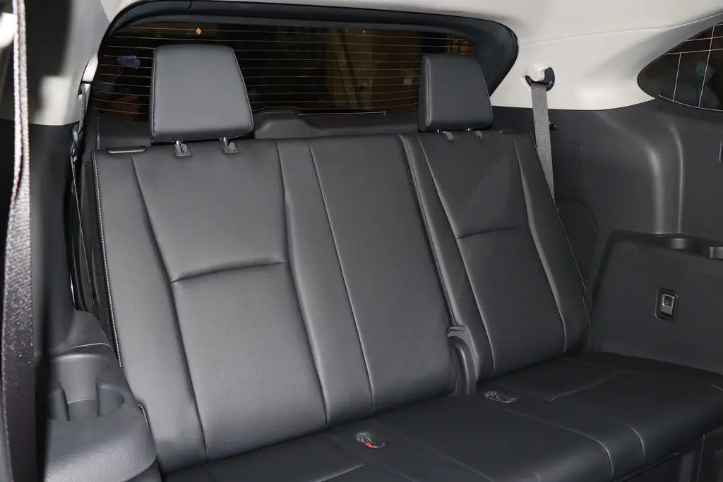 2021款全新丰田汉兰达上市时间,丰田汉兰达降价8万优惠