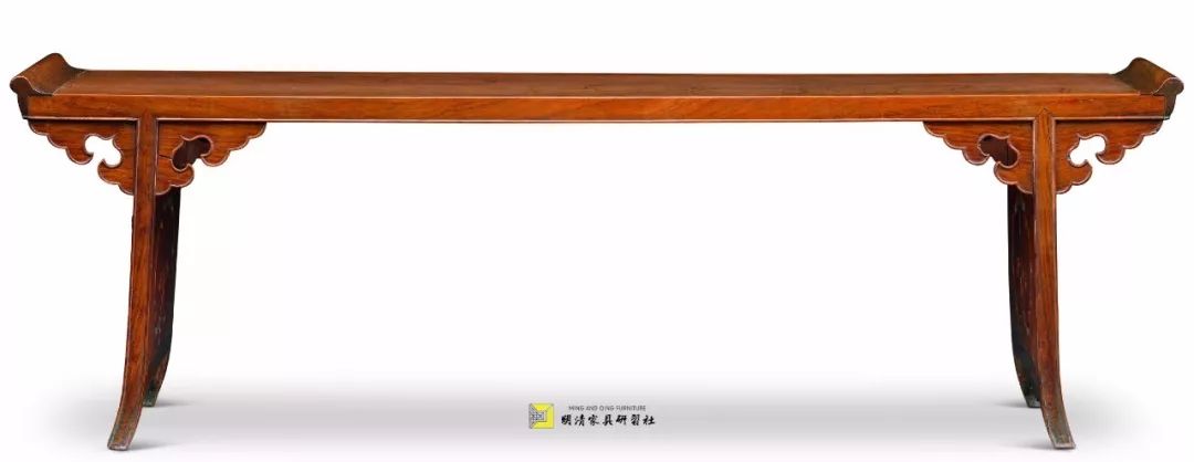 明式黄花梨红木家具,极品黄花梨古典家具中的美学典范