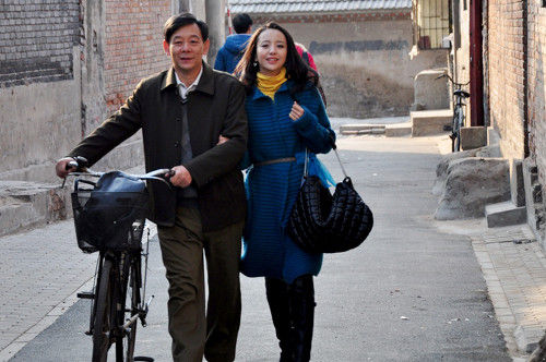 选对妻子是一个男人最大投资,一个人一生最好的投资娶个好妻子