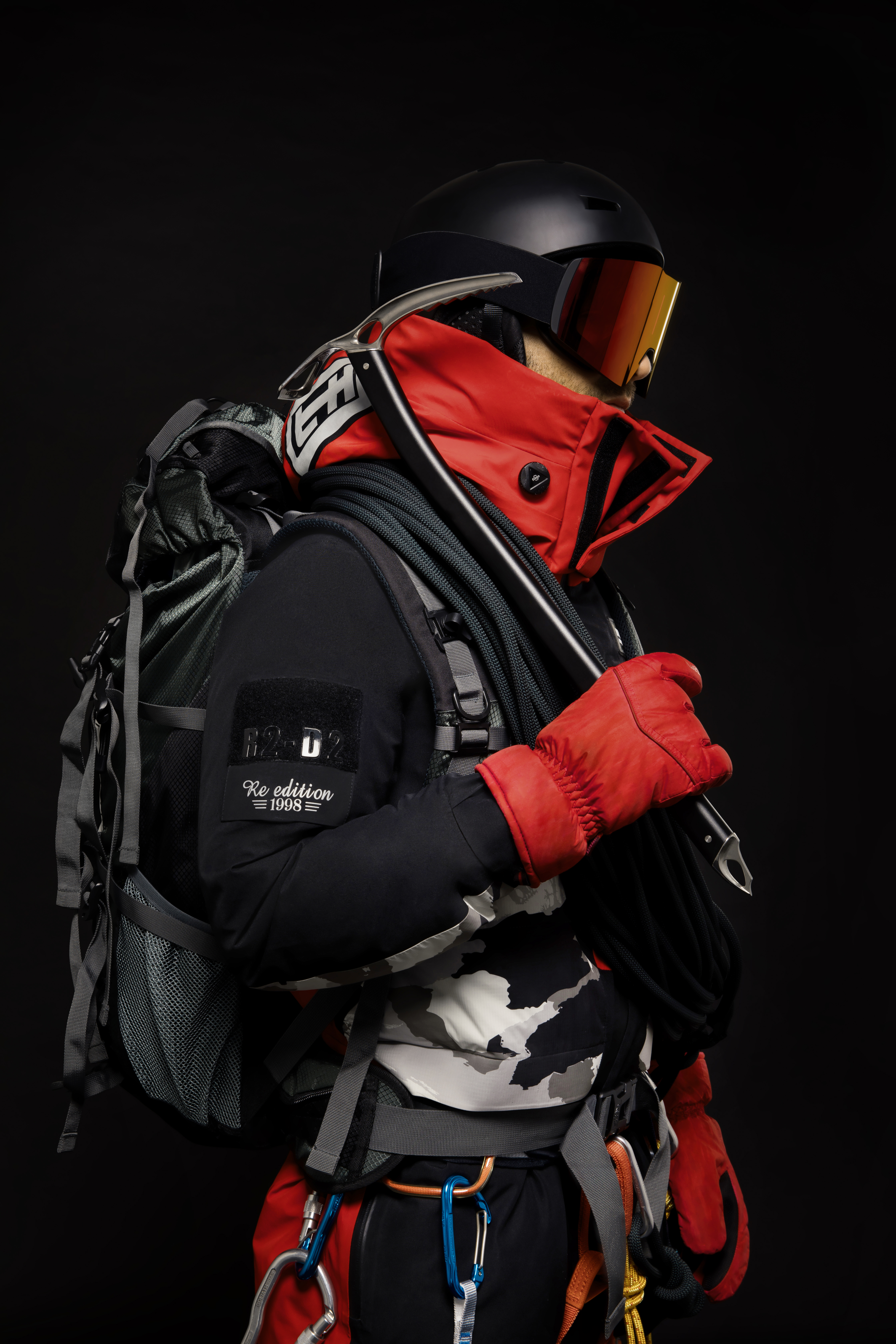 羽绒服届的“爱马仕”——波司登引爆时尚圈