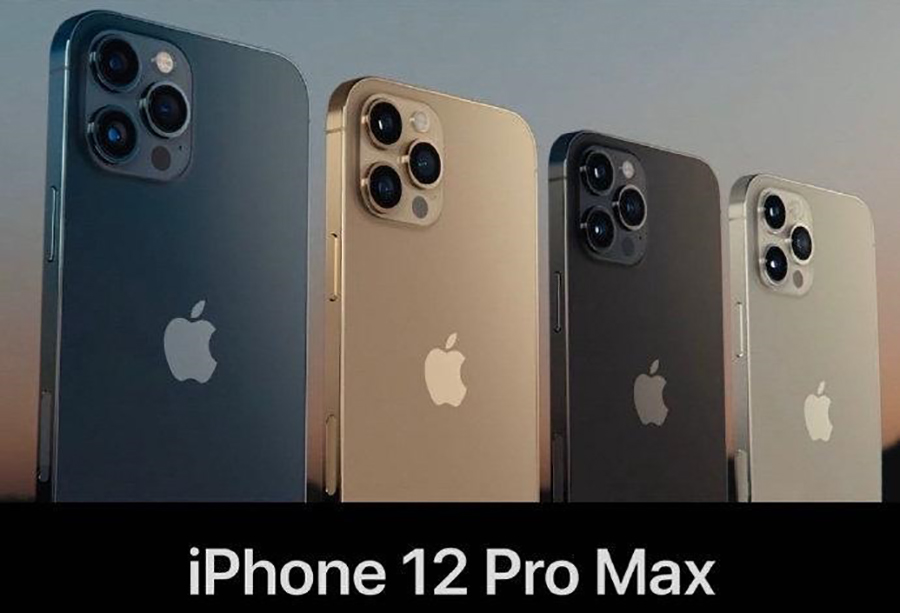 曝iphone13最新爆料,曝iphone13pro将增产会降价吗