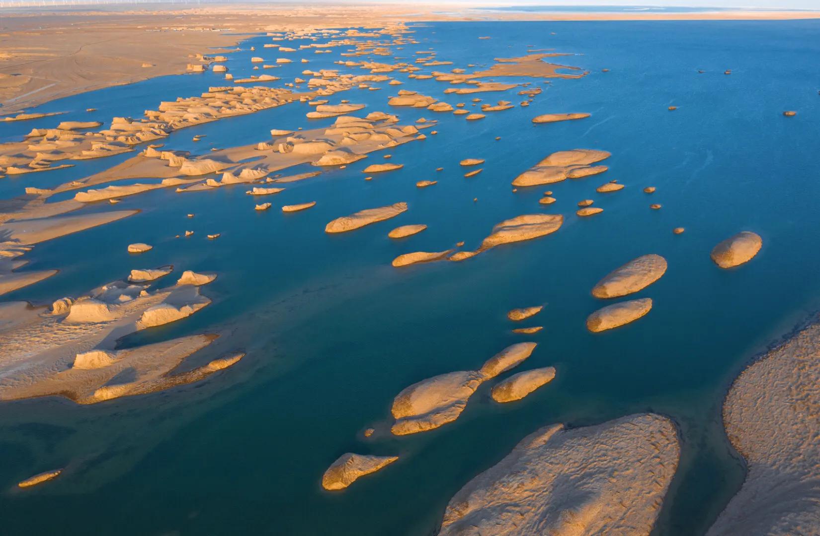 一路向南的旅行路线,西北小众旅游线路推荐