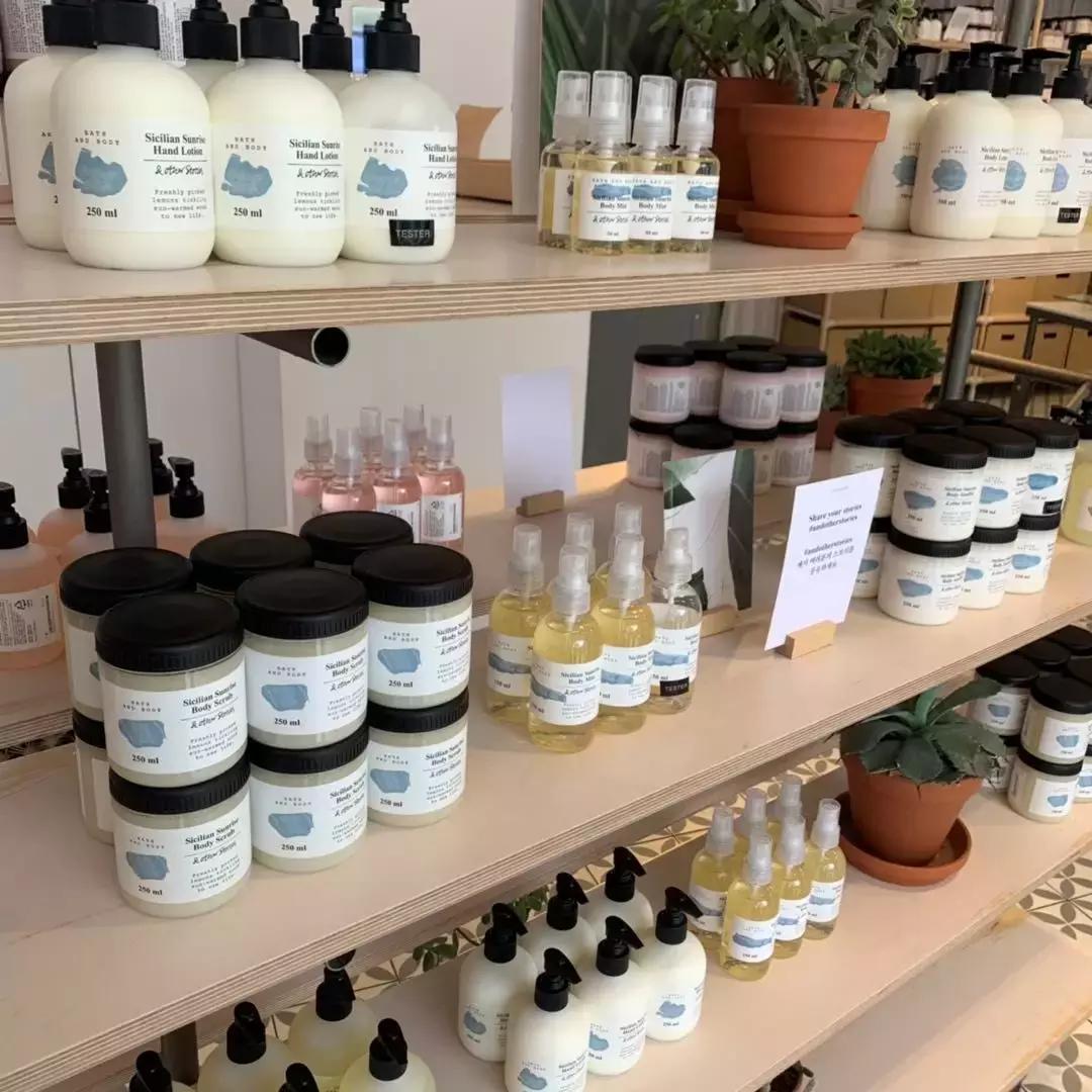 来韩国首尔这些店一定要逛,首尔探店必去的店