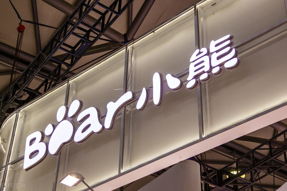 小家电市场龙头,小家电股票龙头企业