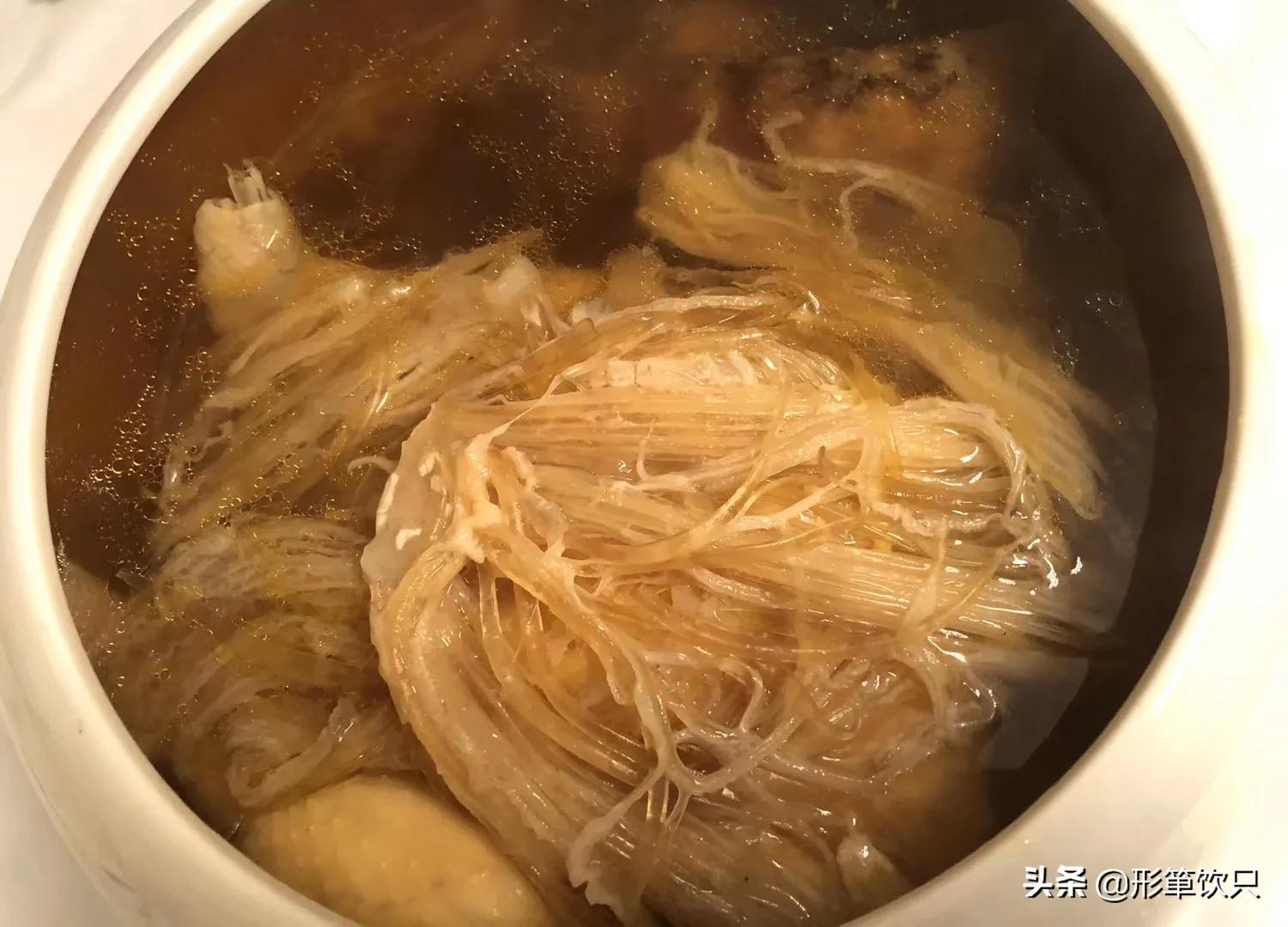 疫情下香港饮食业,疫情下的香港美食海鲜市场