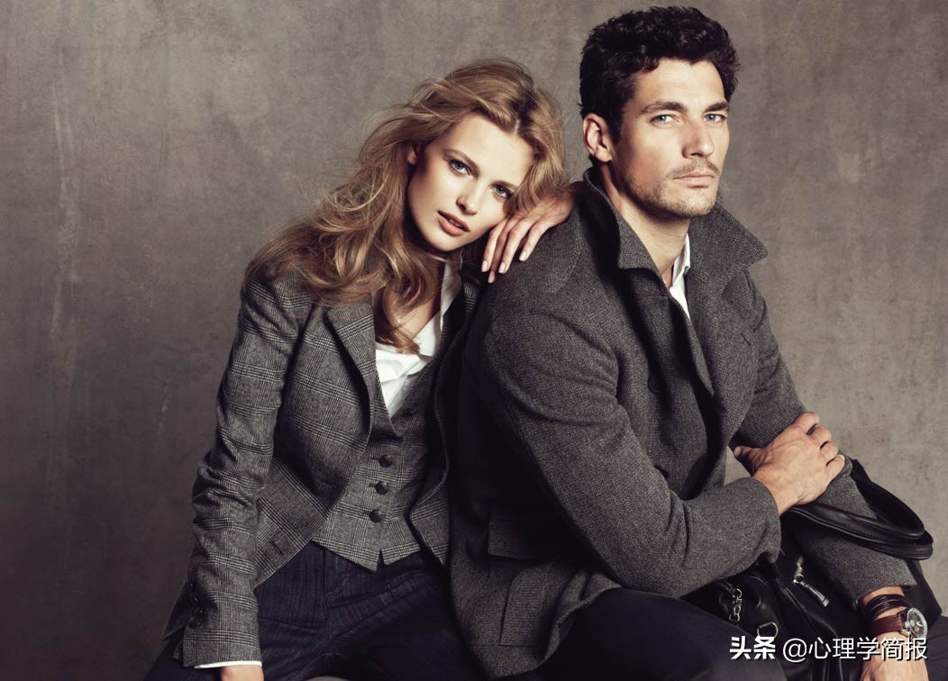 男人性心理机制｜意大利心理学家：是否有生理反应属大脑不同活动