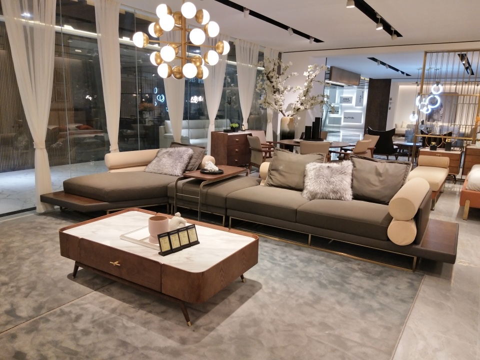 去厂家买家具真的便宜吗,去佛山工厂买家具注意事项