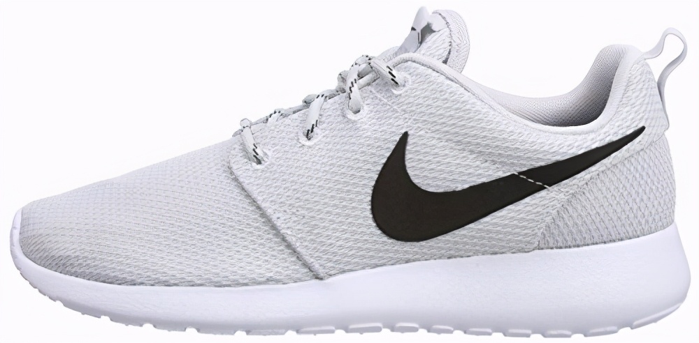 耐克脚感爆棚的鞋,足力健耐克