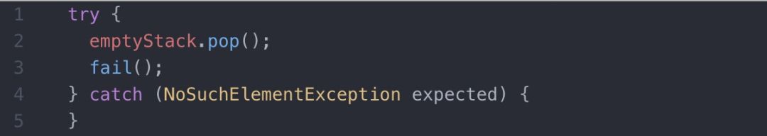 java编码规程,java编码规范学习笔记