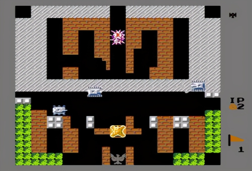 童年经典FC游戏盘点,童年经典fc红白机赛车游戏