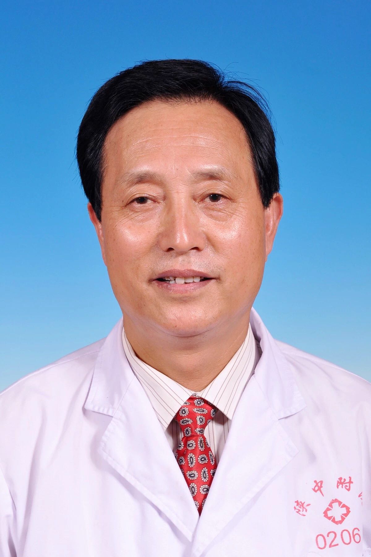 中医大咖施妙手,把脉开方惠民生——商洛市中医医院特邀国内、省内多位知名专家来院坐诊