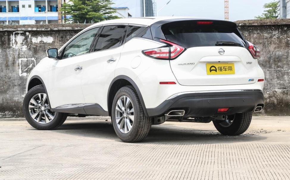 日产楼兰suv款续航哪里看,楼兰2.5t混动高原动力怎么样