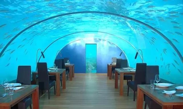 马尔代夫七星选岛全攻略,马尔代夫沙滩别墅出海游泳