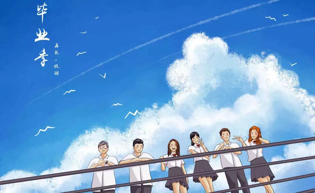 相见不如相忘于江湖下一句是什么,相见不如怀念我曾经的朋友