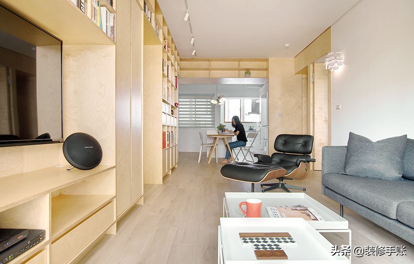 长又窄的客厅怎么布置,又窄又长的客厅怎么摆