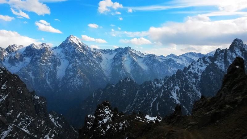 带上UL从狼塔C回家