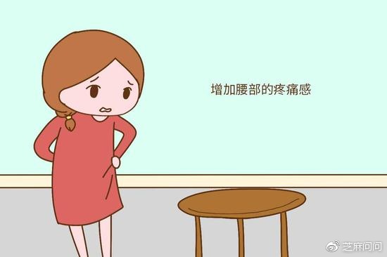 生完孩子腰疼打麻药有后遗症吗,生完孩子腰疼打麻药有什么影响