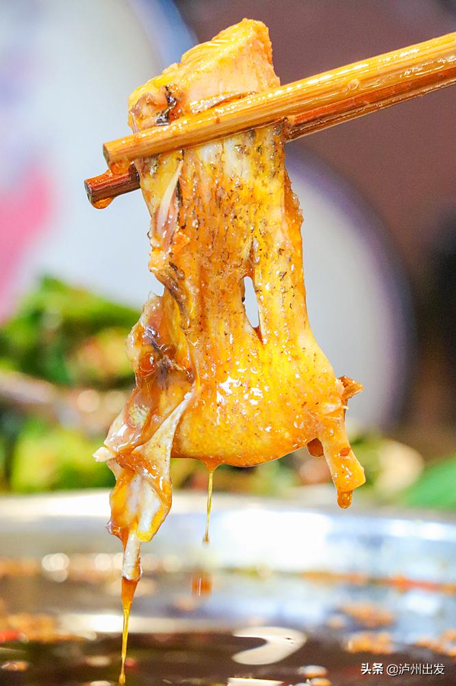 泸州回头客,泸州美蛙鱼头2人餐