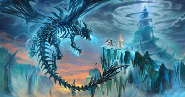 最精彩的遮天同人文,推荐的遮天同人小说