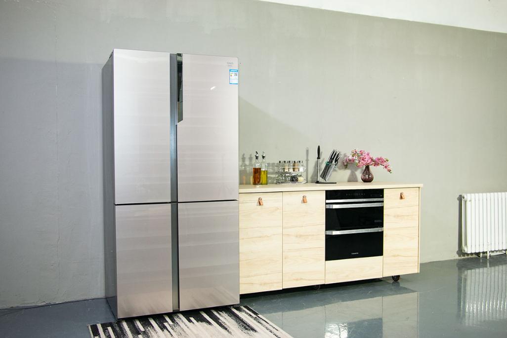 美菱冰箱点评,美菱冰箱m鲜生系列评测