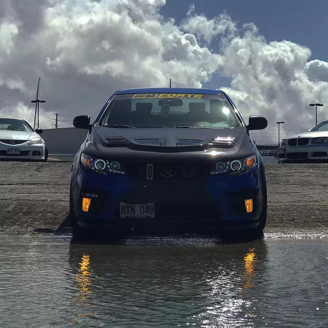 起亚福瑞迪改速迈,老款起亚速迈和福瑞迪对比