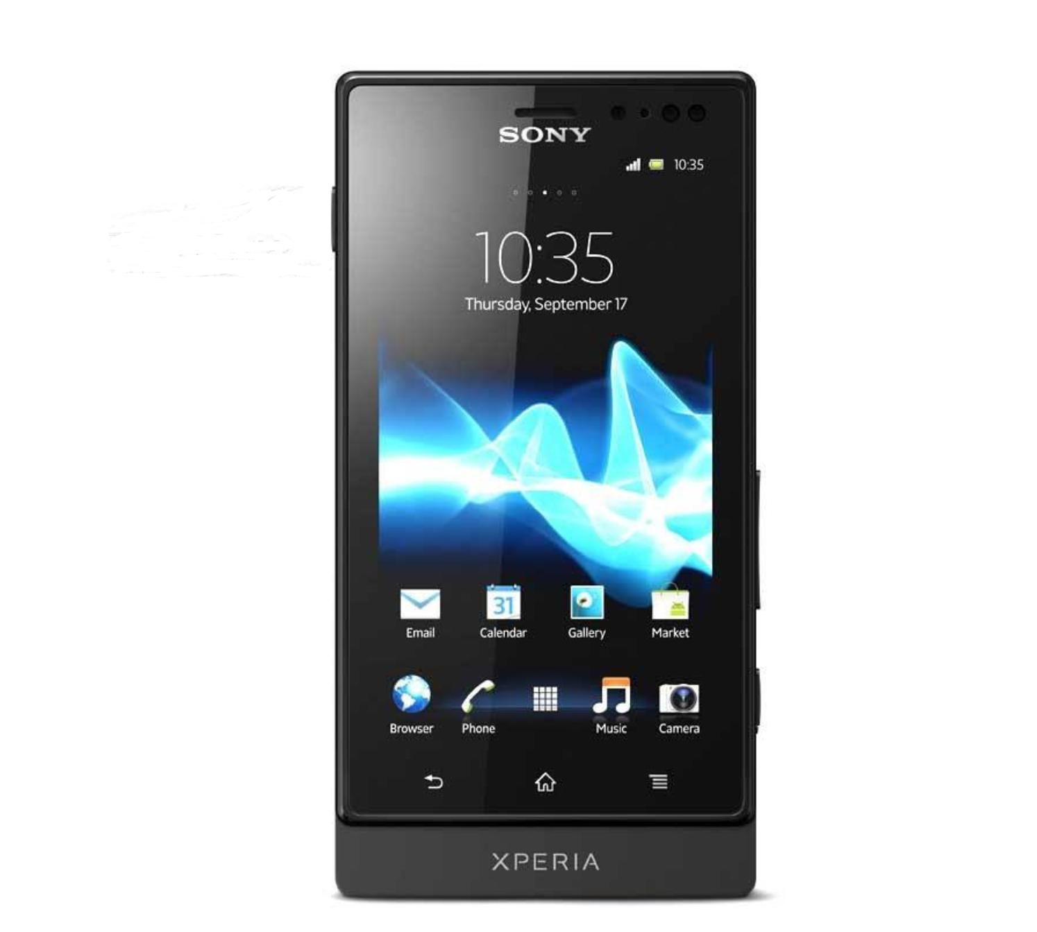 索尼移动发展趋势,索尼移动手机怎么样