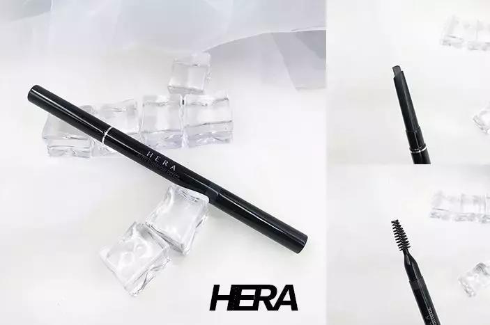 画眉全攻略不会选眉笔来看这里,画眉不掉色技巧